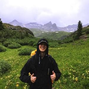 Meet your Posher, Dylan